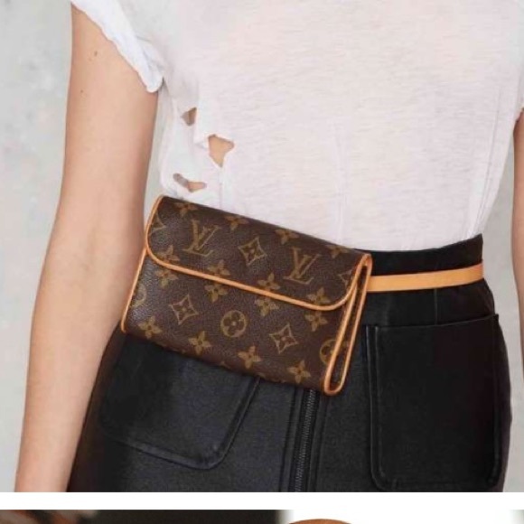 Louis Vuitton Florentine Belt Bag - Picture 1 of 15